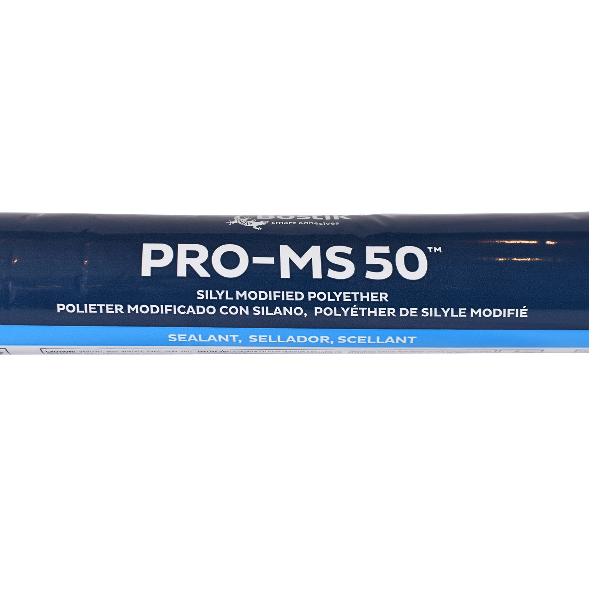 Bostik PRO-MS 50 Sealant & Adhesive — Pacific Sash & Design